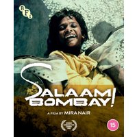Salaam Bombay!