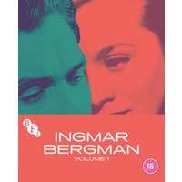 Ingmar Bergman: Volume 1