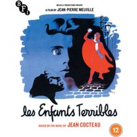 Les Enfants Terrible