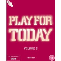 Play for Today: Volume Three