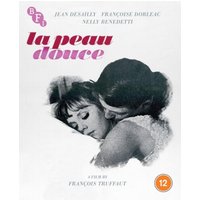 La Peau Douce