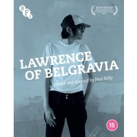 Lawrence of Belgravia