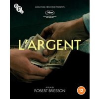 L'Argent