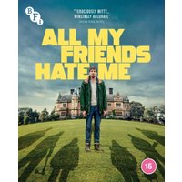 All My Friends Hate Me