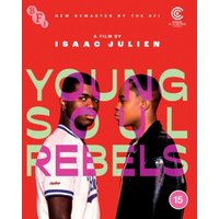 Young Soul Rebels