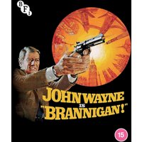 Brannigan