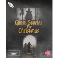 Ghost Stories for Christmas: Volume 2