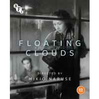 Floating Clouds