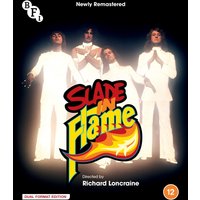 Slade in Flame