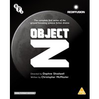 Object Z