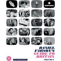 Daniel Farson's Guide to Britain: Volume 1