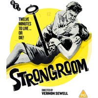 Strongroom
