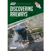 British Transport Films Collection: Discovering Railways