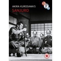 Sanjuro