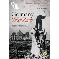 Germany Year Zero