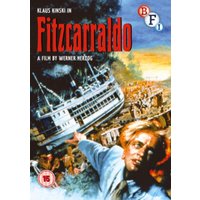 Fitzcarraldo
