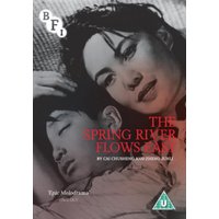 The Spring River Flows East