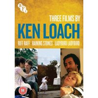 Ken Loach Collection