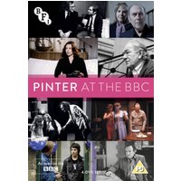 Pinter at the BBC