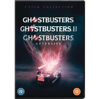 Ghostbusters/Ghostbusters 2/Afterlife