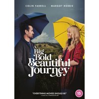 A Big Bold Beautiful Journey