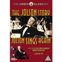 The Jolson Story/Jolson Sings Again