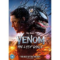 Venom: The Last Dance