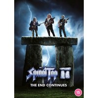 Spinal Tap II: The End Continues