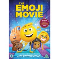The Emoji Movie