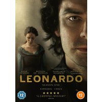 Leonardo: Season 1