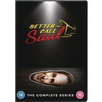 Better Call Saul: Seasons 1-6