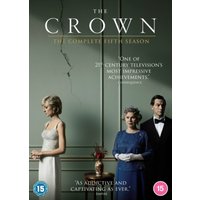 The Crown: The Complete Fifth Season