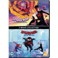 Spider-Man: Across the Spider-verse/Into the Spider-verse