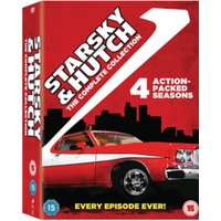 Starsky and Hutch: The Complete Collection