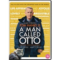 A Man Called Otto