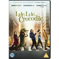 Lyle, Lyle, Crocodile