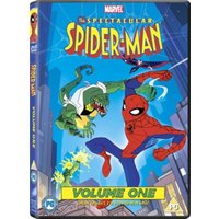 The Spectacular Spider-Man: Volume One