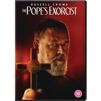 The Pope's Exorcist