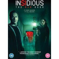 Insidious: The Red Door