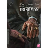 The Irishman - The Criterion Collection