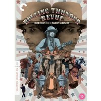 Rolling Thunder Revue - The Criterion Collection