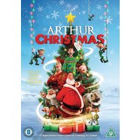 Arthur Christmas