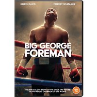 Big George Foreman - The Miraculous Story of the Once And...