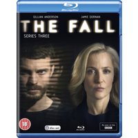 The Fall: Series 3