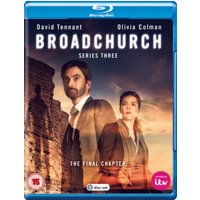 Broadchurch: Series 3