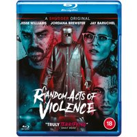 Random Acts of Violence