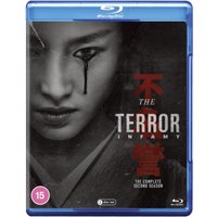 The Terror: Season 2
