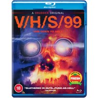 V/H/S/99