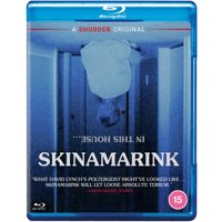 Skinamarink