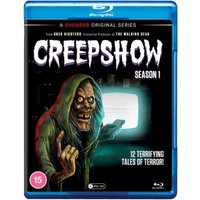 Creepshow: Season 1